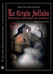 Portada de Cripta Sellada