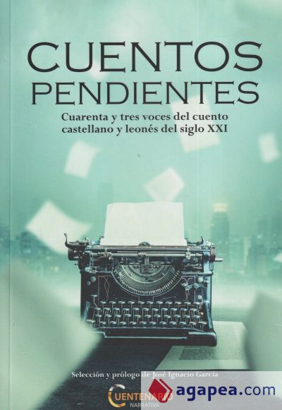 Cuentos pendientes