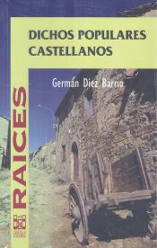 Portada de Dichos populares castellanos