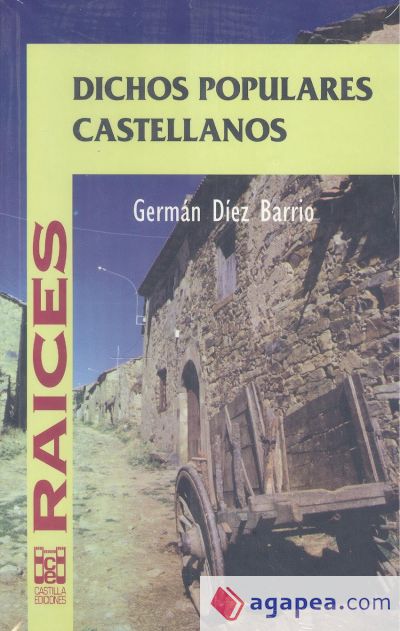 Dichos populares castellanos