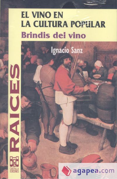 El vino en la cultura popular: brindis del vino