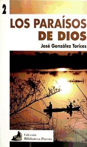 Portada de Los paraísos de Dios