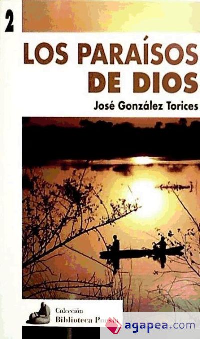 Los paraísos de Dios