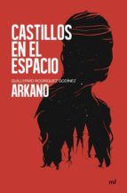 Portada de Castillos en el espacio (Ebook)