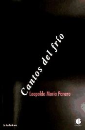 Portada de CANTOS DEL FRIO