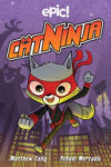 Cat Ninja, Volume 1