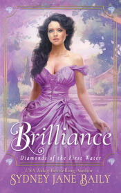 Portada de Brilliance