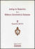 Catálogo de manuscritos de la Biblioteca Universitaria de Salamanca. II. Manuscritos 1680-2777
