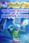 Cat and Mouse in a Haunted House