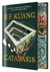Catábasis De R. F. Kuang