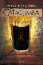 Portada de Catacumba (Ebook)