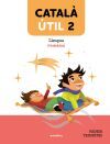 Catal&agrave; &Uacute;TIL 2. Llengua catalana i literatura 2n EP