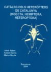 Catàleg dels heteròpters de Catalunya (Insecta, Hemiptera, Heteroptera)