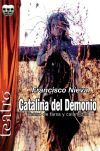 Catalina del demonio