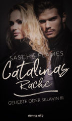 Portada de Catalinas Rache (Ebook)