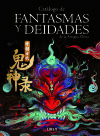 Cat&aacute;logo de Fantasmas y Deidades de la Antigua China
