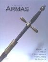 Cat&aacute;logo de armas