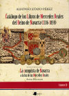 Catálogo de los Libros de Mercedes Reales del Reino de Navarra (1336-1859)