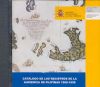 Catálogo de los registros de la Audiencia de Filipinas 1568-1808