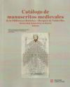 Catálogo de manuscritos medievales. Addenda