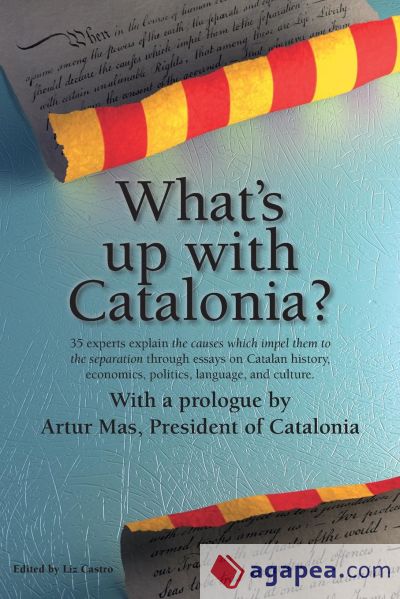 What's Up with Catalonia?