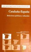 Cataluña-España