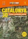 Catalunya 3D, Pirineu occidental i central