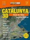 Catalunya 3D, Terres de l'Ebre