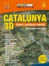 Catalunya 3D, costa i prelitoral central