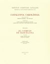 Catalunya carolíngia. Volum 7. El Comtat de Barcelona (Obra completa): Volum 7. El Comtat de Barcelona