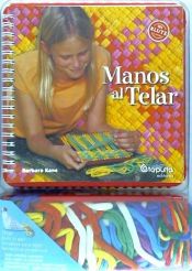 Portada de Manos al telar