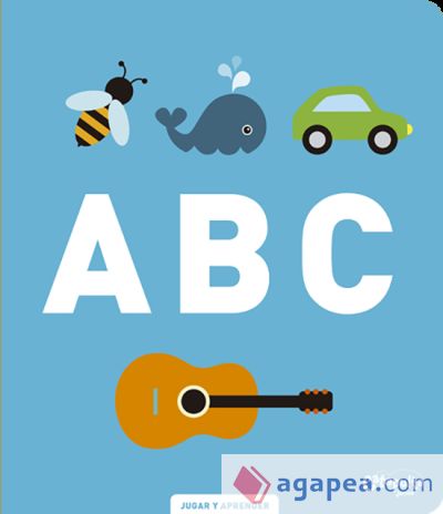 ABC - Jugar y aprender