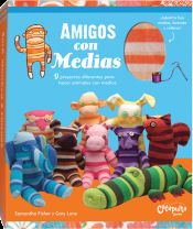 Portada de AMIGOS CON MEDIAS