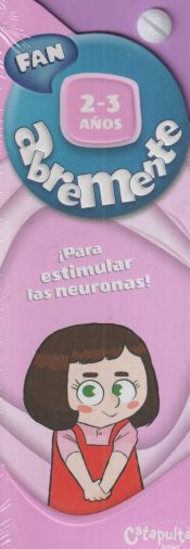 Portada de Abremente Fan 2-3