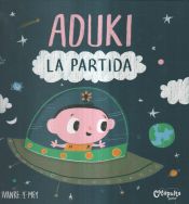 Portada de Aduki: La partida