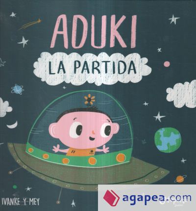 Aduki: La partida