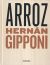 Portada de Arroz, de Hernán Gipponi