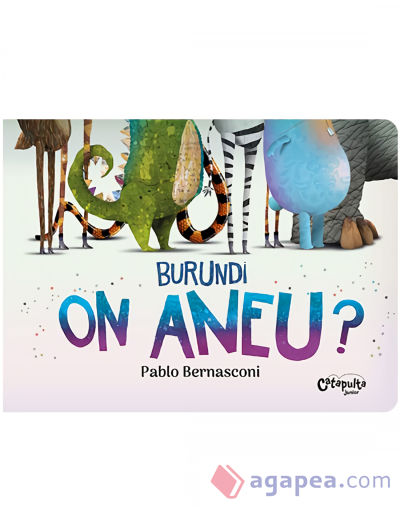 Burundi: On aneu?