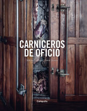 Portada de Carniceros de oficio