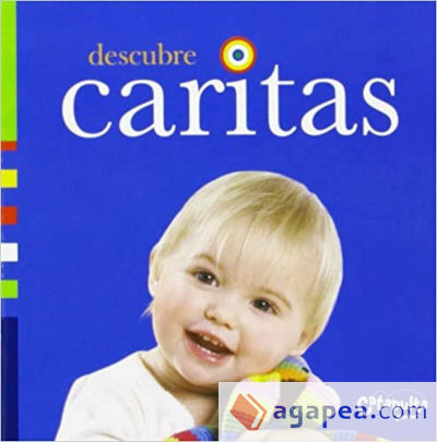 Descubre caritas