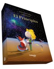Portada de El Principito - Kit