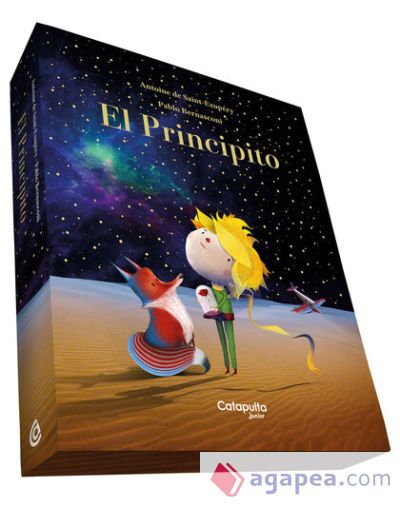 El Principito - Kit El Principito - Kit