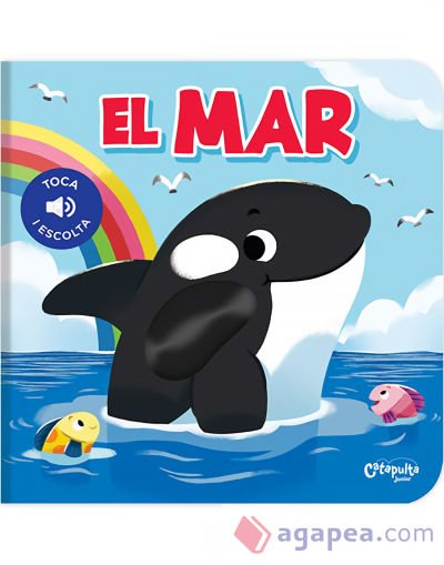 El mar