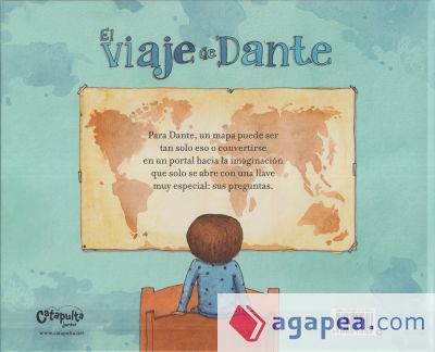 El viaje de Dante