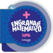 Portada de Engranaje matemático: Suma