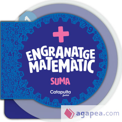 Engranatge matemàtic: La suma