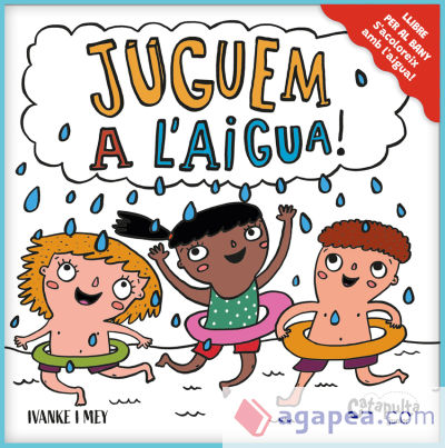 Juguem a l?aigua!