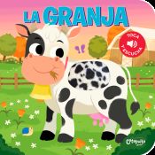 Portada de LA GRANJA: TOCA Y ESCUCHA