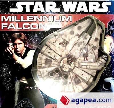 MILLENNIUM FALCON