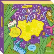 Portada de Pizarras mágicas: Criaturas fantásticas